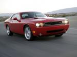 Dodge Challenger R/T 2008 года